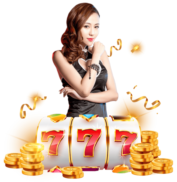 ซุปเปอร์สล็อต666 สาวสล็อต